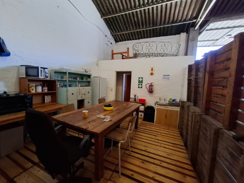 To Let commercial Property for Rent in Epping Industrial Western Cape